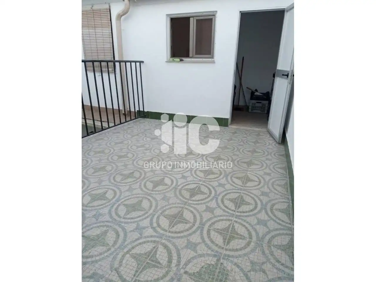Exterior view of Houses for sale in Baena, Córdoba