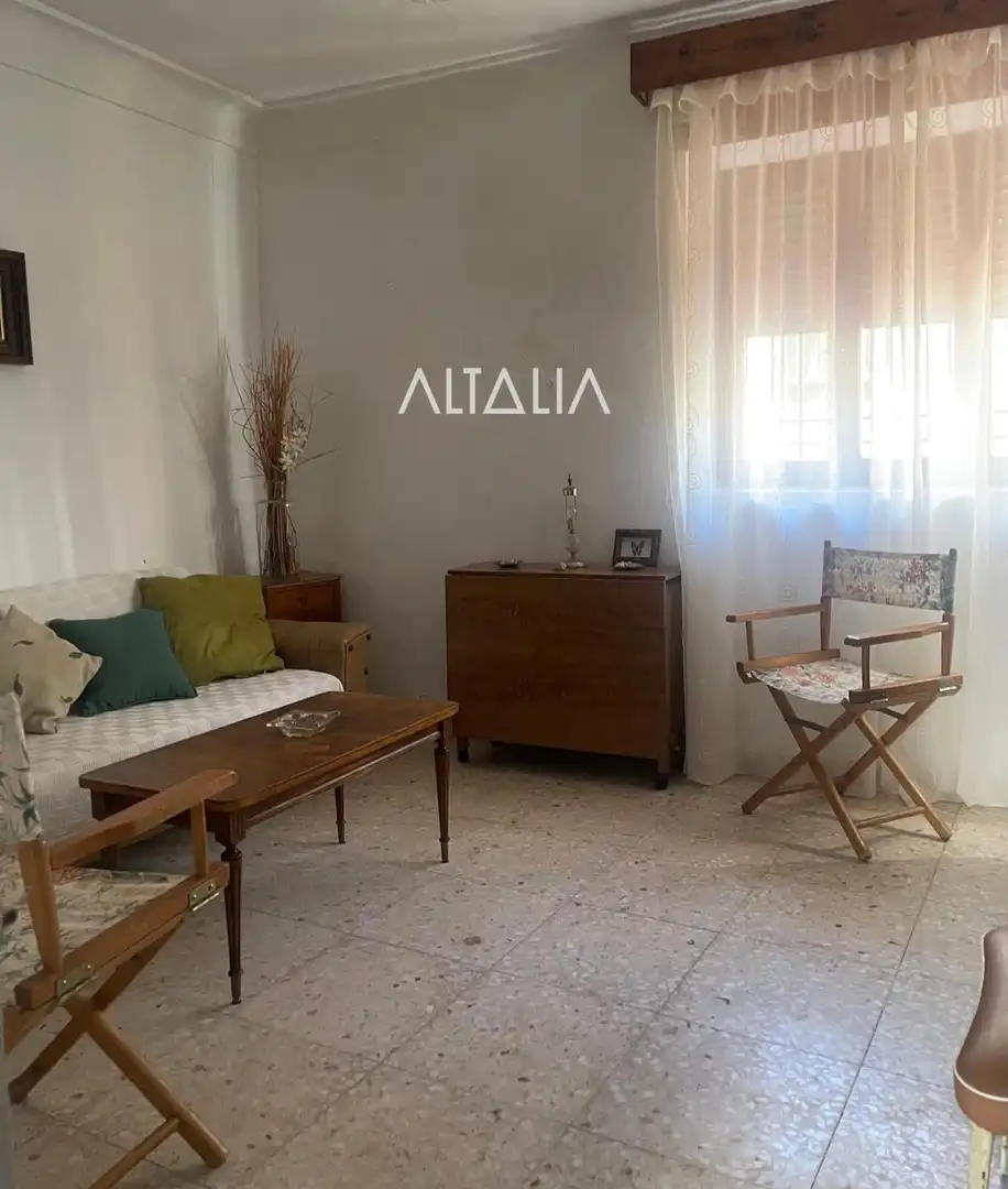 Habitación de Casa o chalet en venta en Osa de la Vega