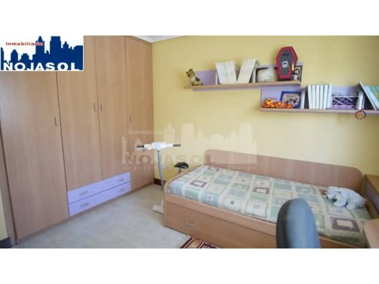 Wohnung mit Pool zum Verkauf in Calle Ajo, imagen 35