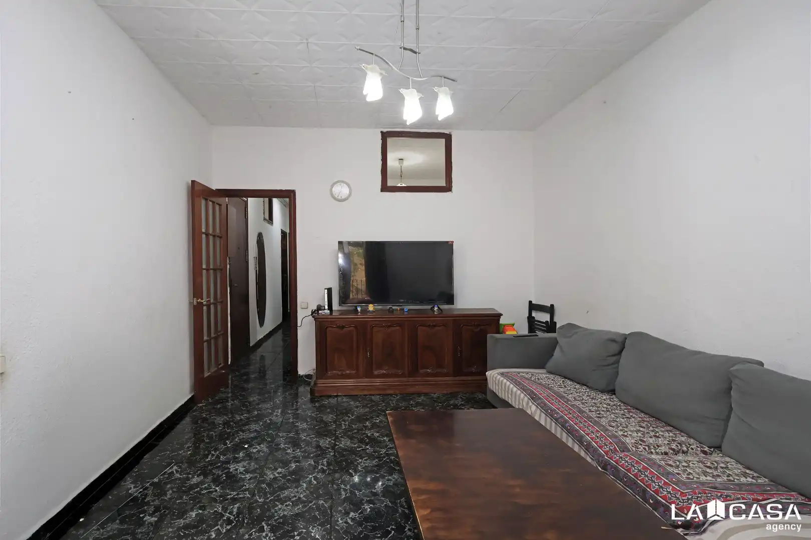 Wohnung mit Terrasse zum Verkauf in Carrer de Blasco de Garay, imagen 18