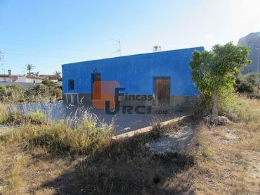 Maison avec jardin à vendre à San Juan de los Terreros