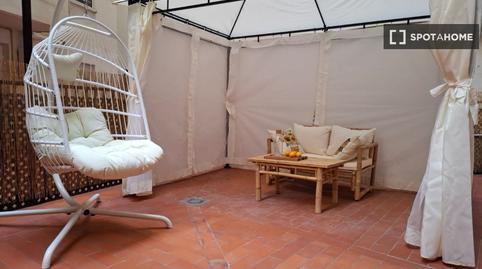 Foto 2 de Estudi per a compartir a Jaume Roig, Valencia