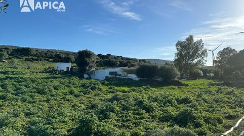 Foto 3 de Terreno en venta en Facinas, Cádiz