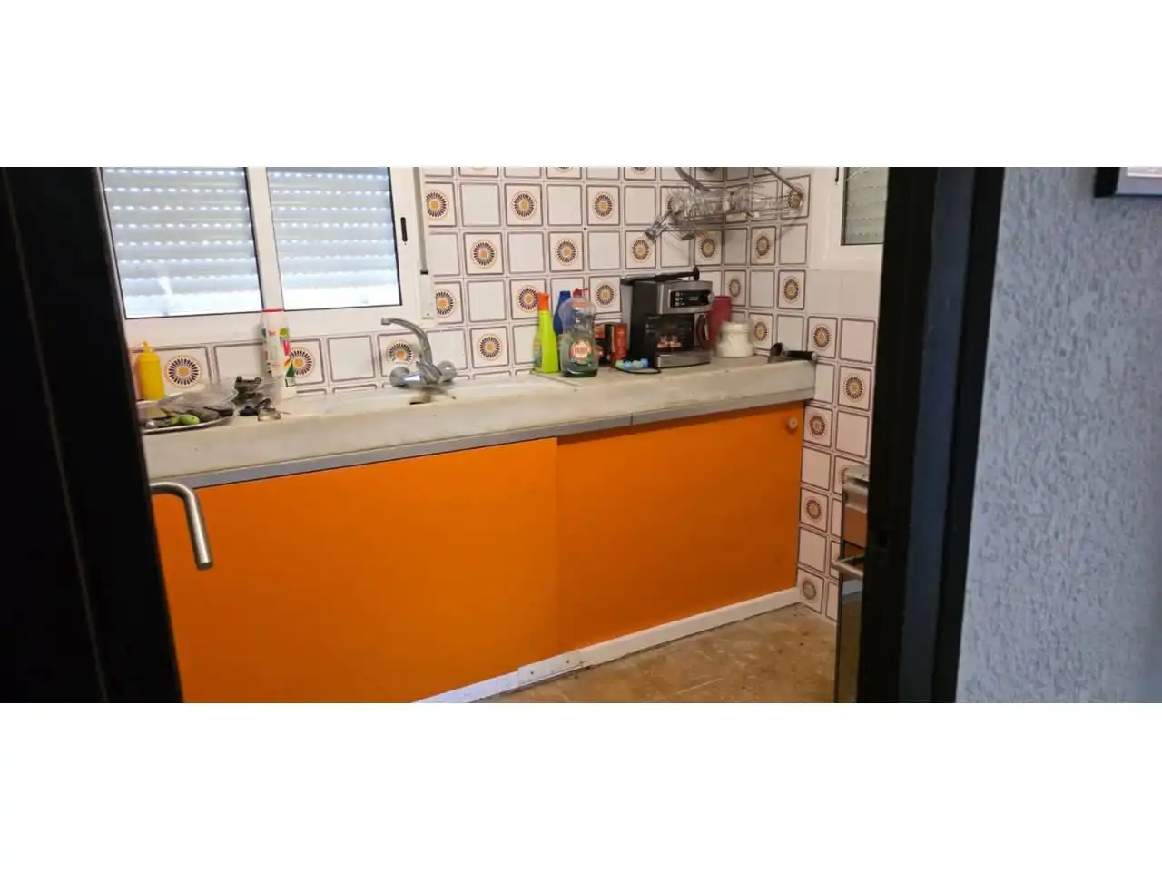 Cocina de Casa o chalet en venta en Lliçà d'Amunt con Aire acondicionado, Jardín privado y Terraza
