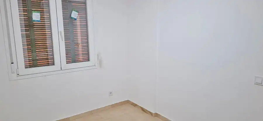Schlafzimmer von Wohnung zur Miete in Torrelodones mit Klimaanlage, Heizung und Ofen