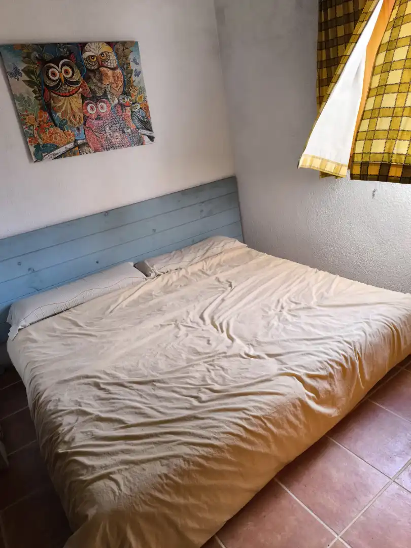 Casa rústica con piscina en venta en Urbanitzacions, imagen 9