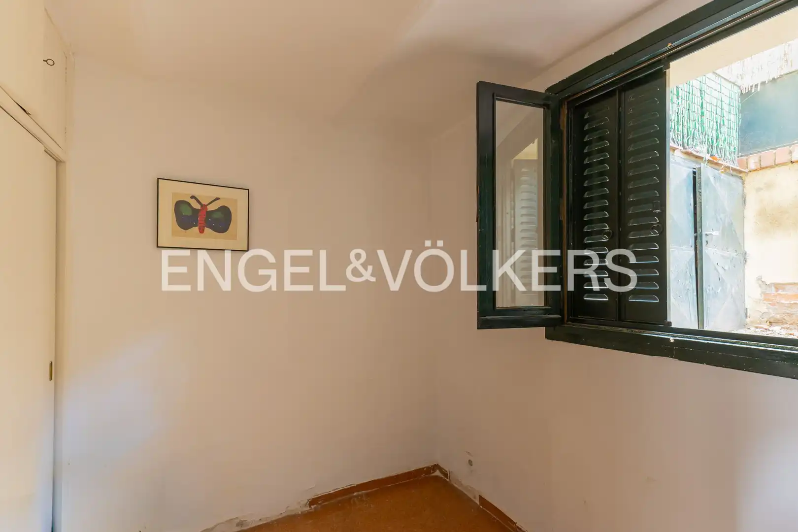 Bedroom of Houses for sale in Madrid  with Air Conditioner, Heating and Private garden