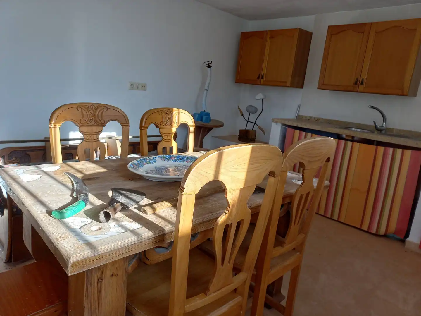 Terreno rústico en venta en Yunquera, imagen 4