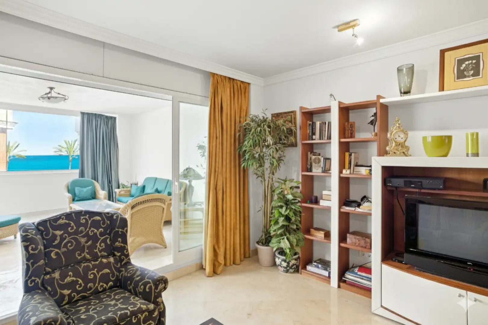 Apartment mit Pool zum Verkauf in Nueva Andalucía, imagen 23