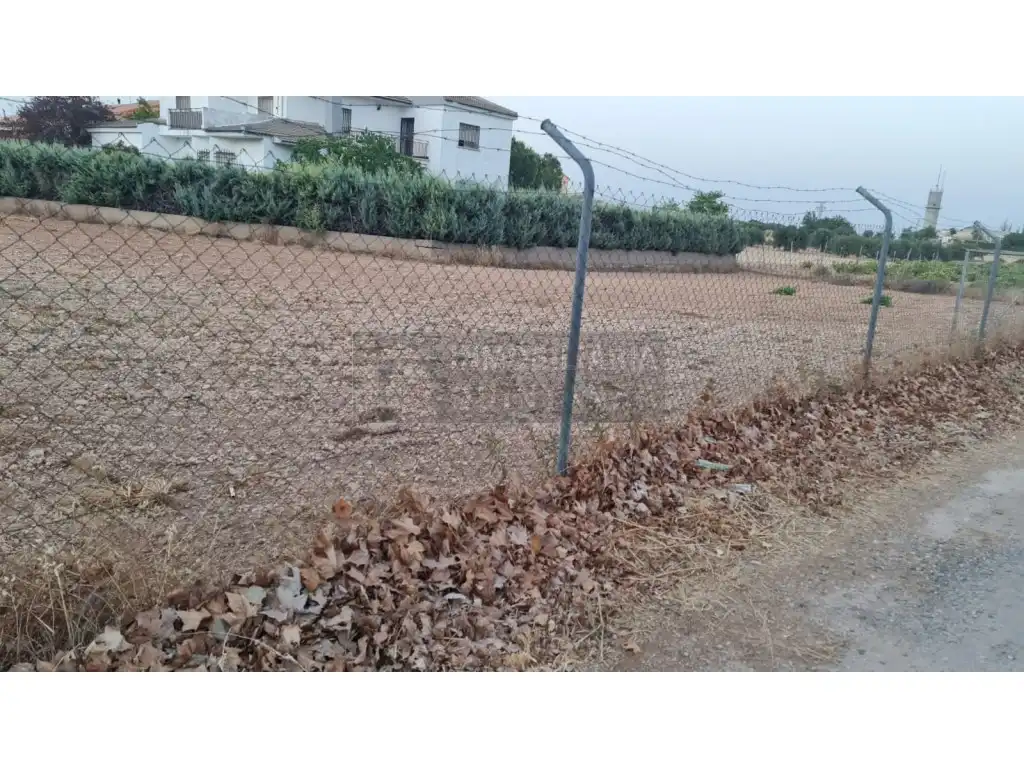 Terreno residencial en venta en Avenida del Rey Juan Carlos I 143, imagen 2