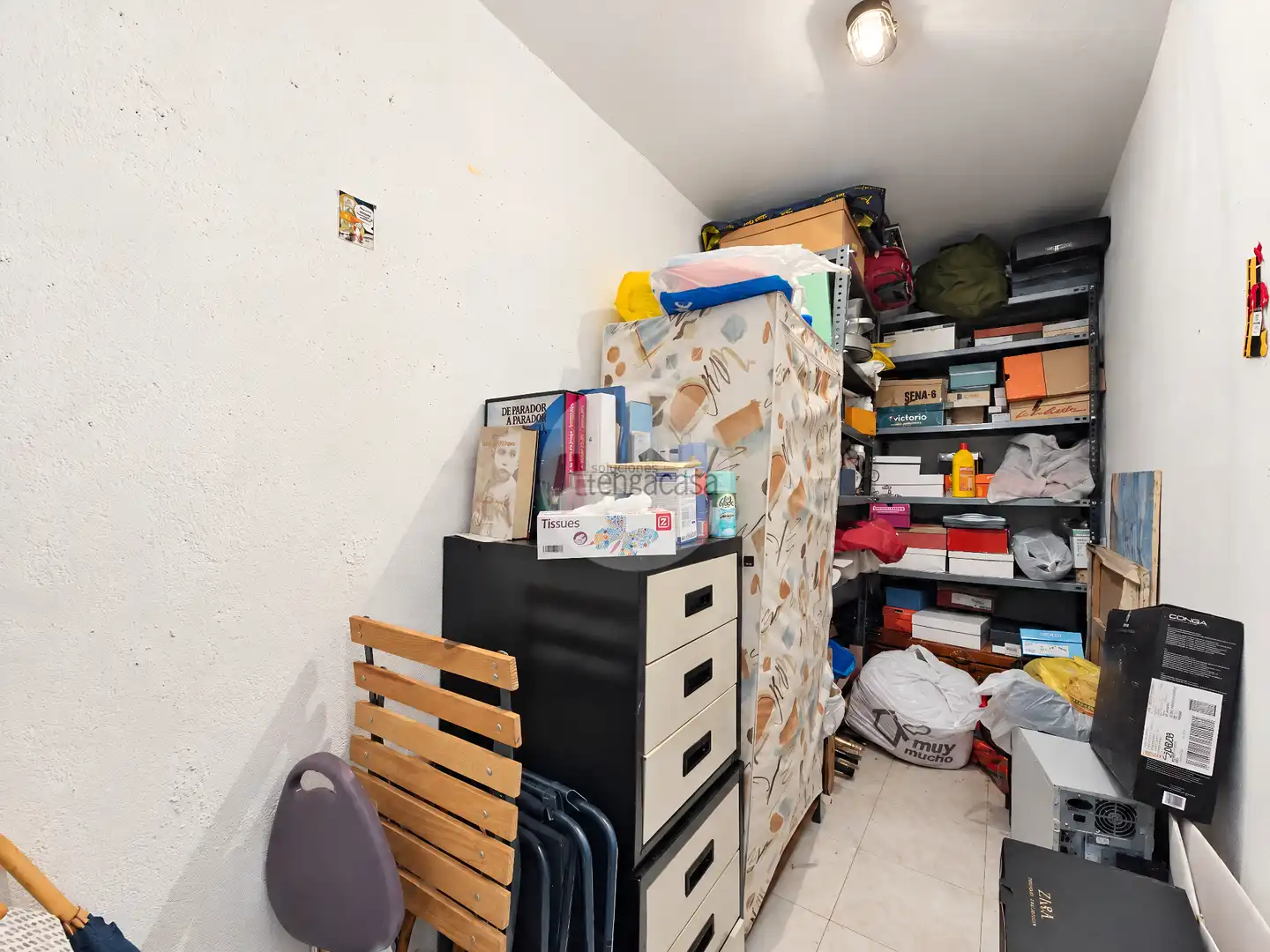 Appartement compact avec ascenseur à vendre à Calle de Francisco Altimiras, imagen 31