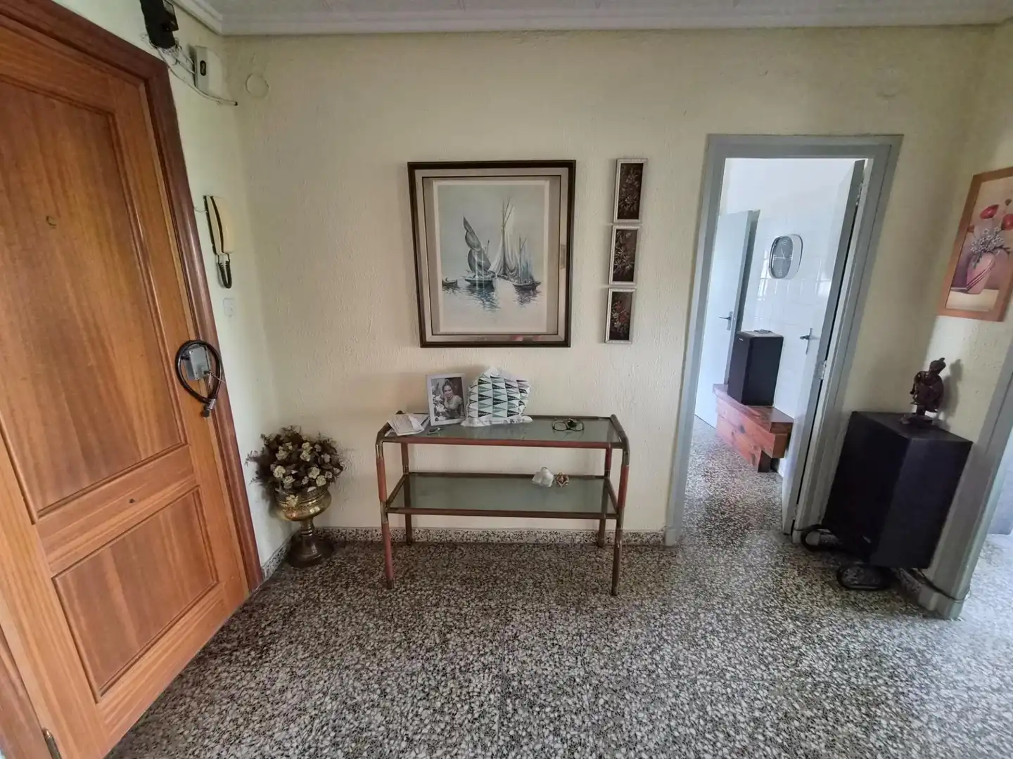 Flat for sale in Godella  with Balcony