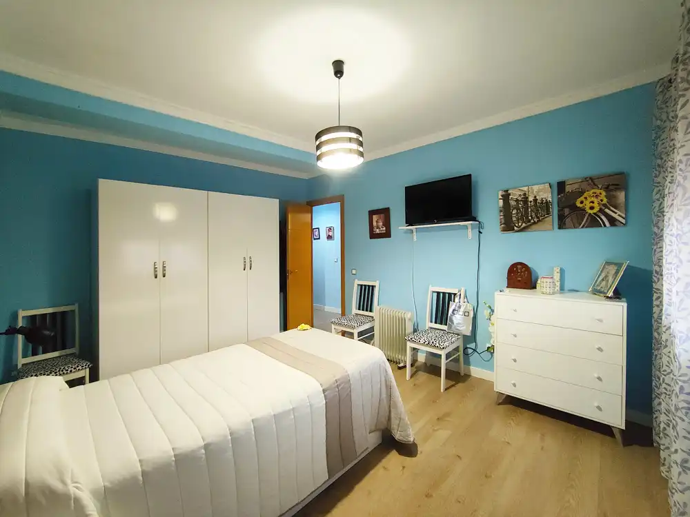 Habitación de Casa o chalet en venta en Colmenar de Oreja con Aire acondicionado, Calefacción y Parquet