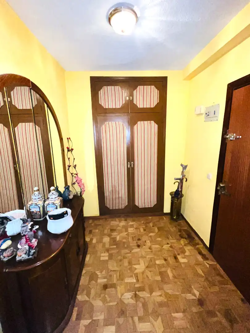 Habitación de Piso en venta en Leganés con Terraza