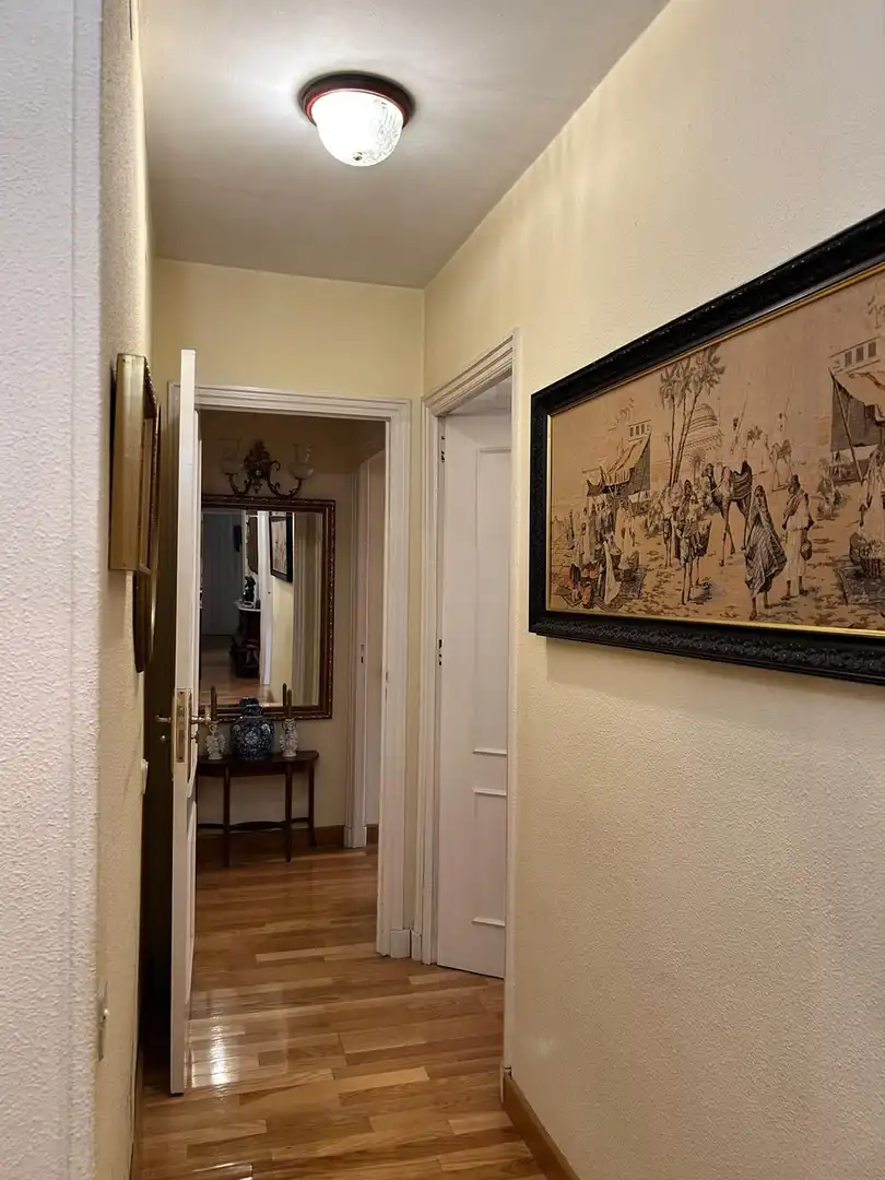 Wohnung zum Verkauf in Murcia mit Heizung, Terrasse und Abstellraum