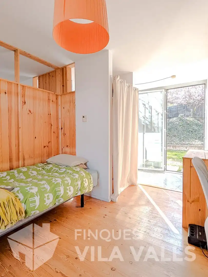 Dormitori de Casa o xalet en venda en Sant Quirze Safaja