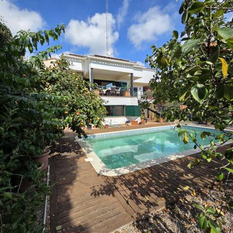 Casa-chalet en Venta en Les Bilbenyes