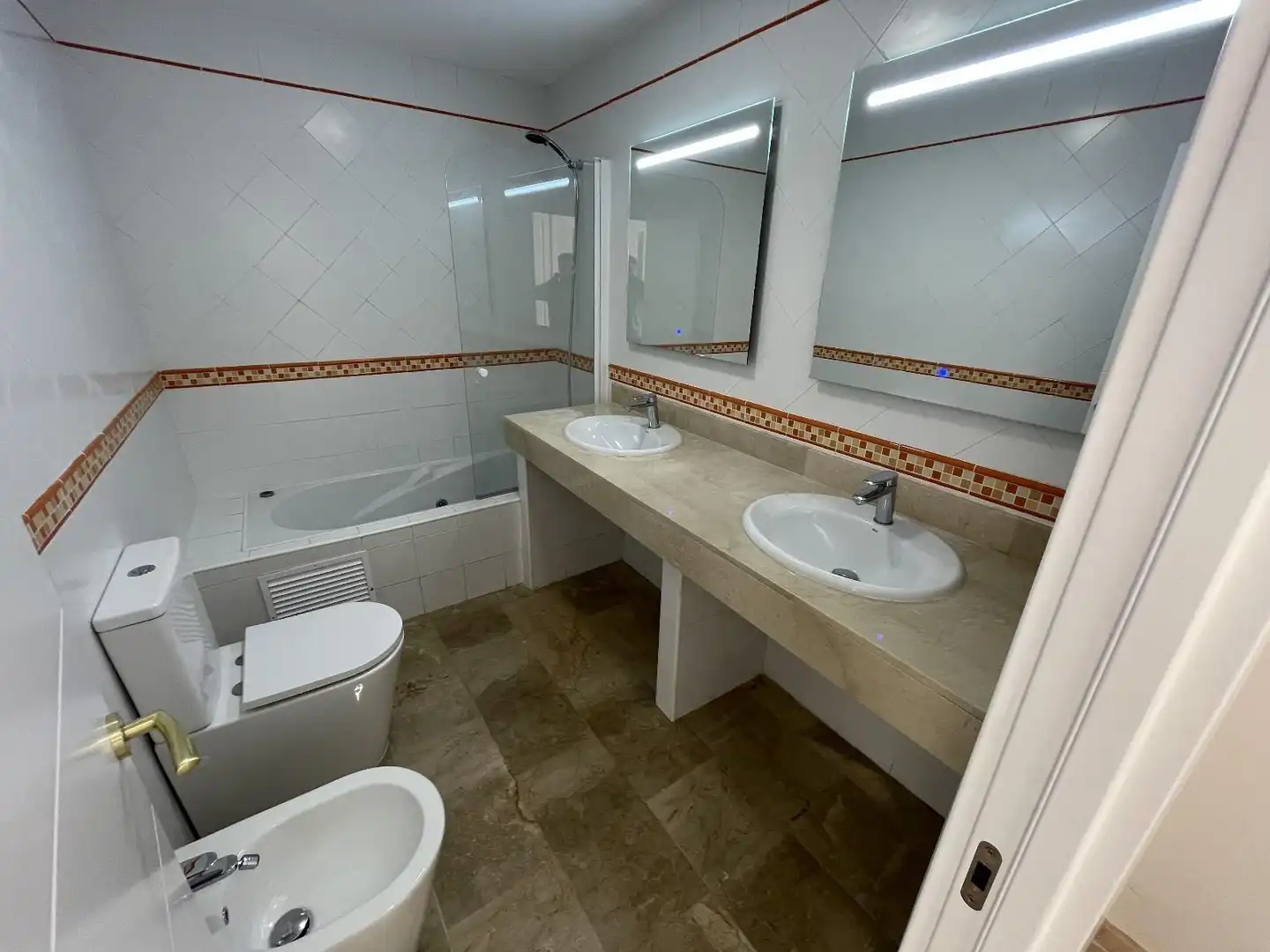 Casa amb piscina en venda a Mijas Golf, imagen 19
