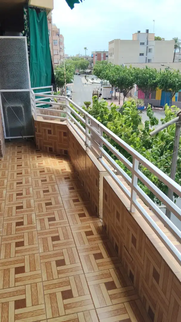 Wohnung mit Terrasse zum Verkauf in Avinguda Carlos Soler, imagen 2