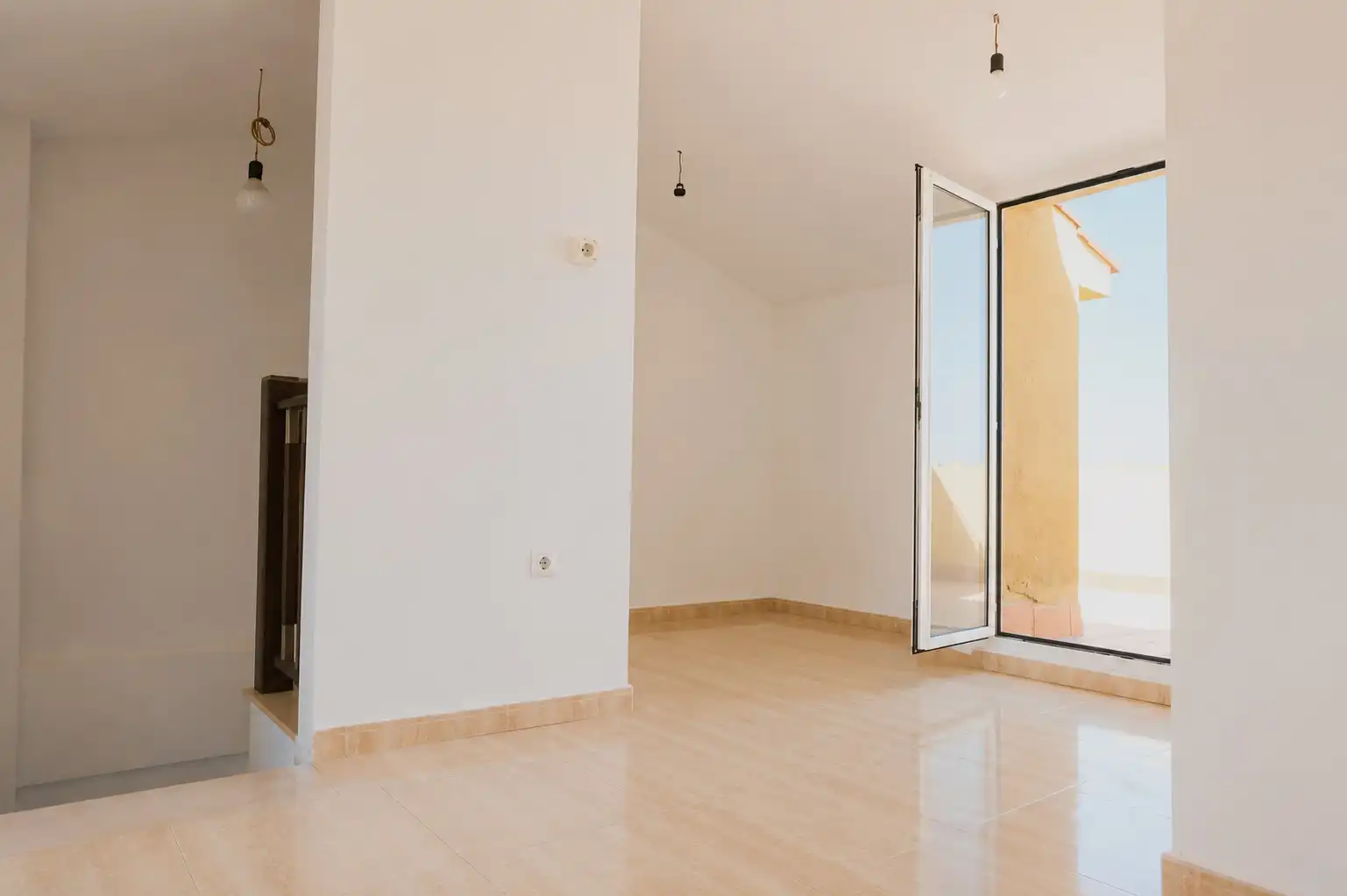 Dúplex en venda en Palafolls amb Calefacció i Terrassa