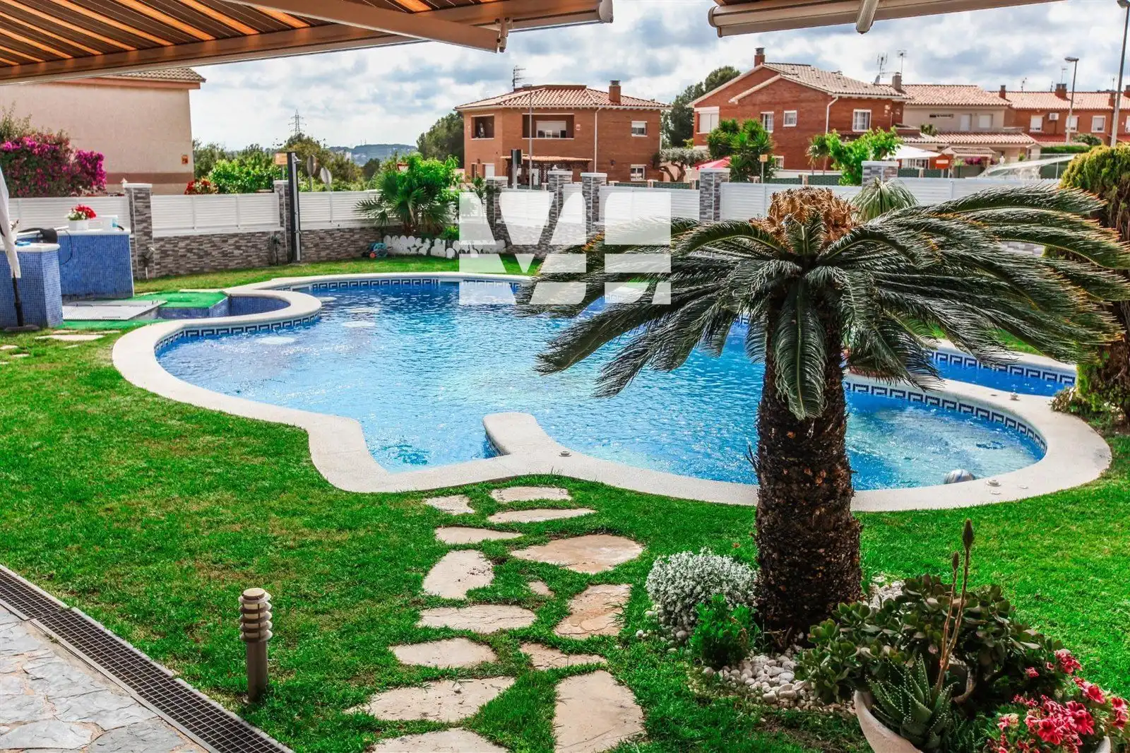 Chalet con piscina en venta en ACUARI, imagen 56