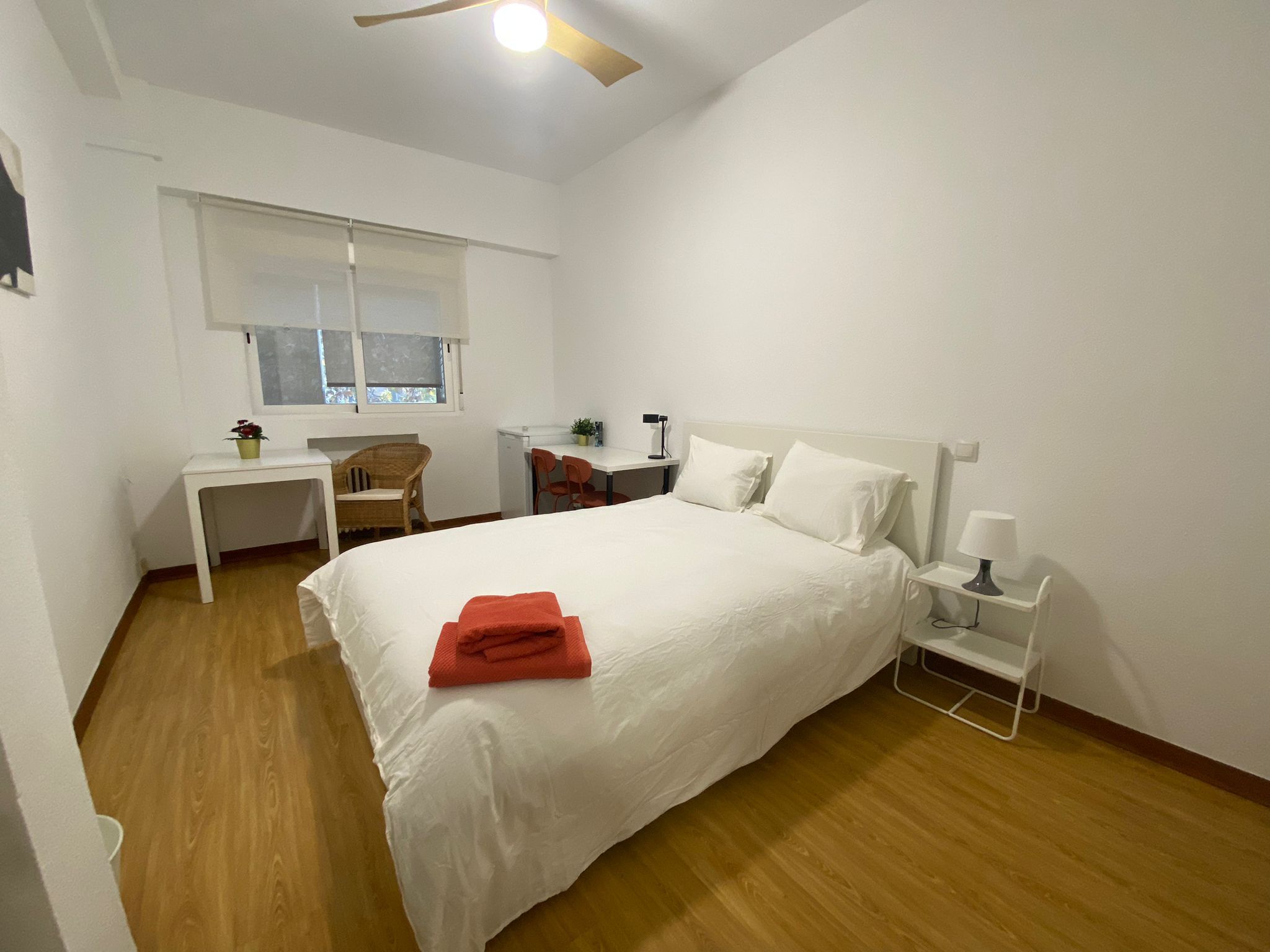 Flat to share in Avenida del Mediterráneo, 9, Niño Jesús