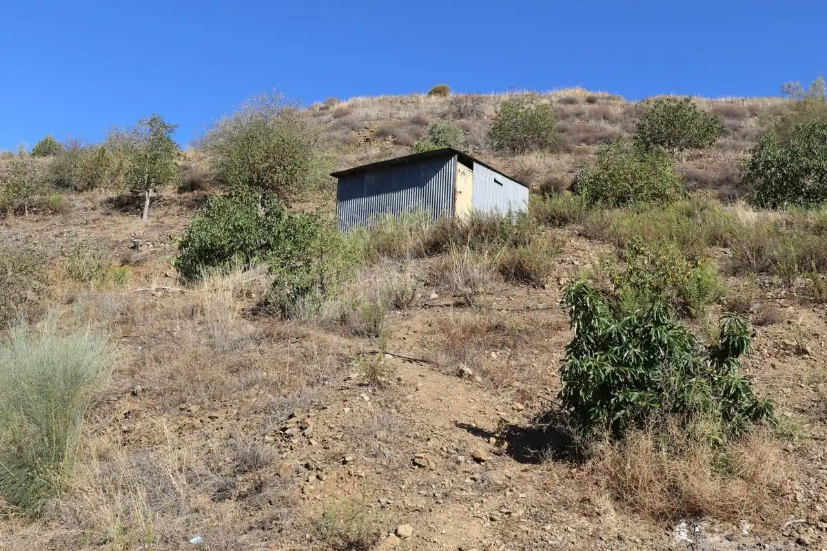 Terreno rustico in vendita a Poligono 9, imagen 6