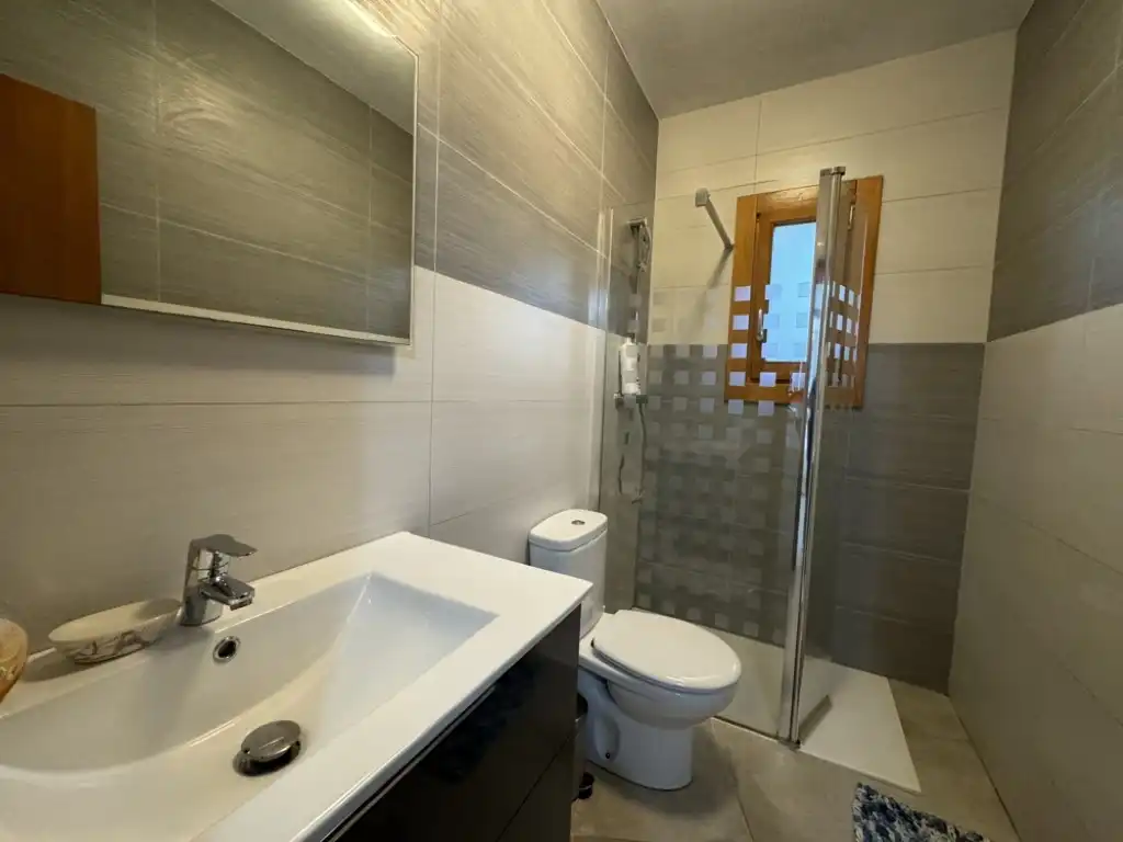 House with terrace to rent in El Toro, imagen 13