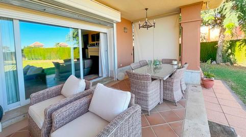 Photo 3 of Single-family semi-detached for sale in Santa Clara, Málaga