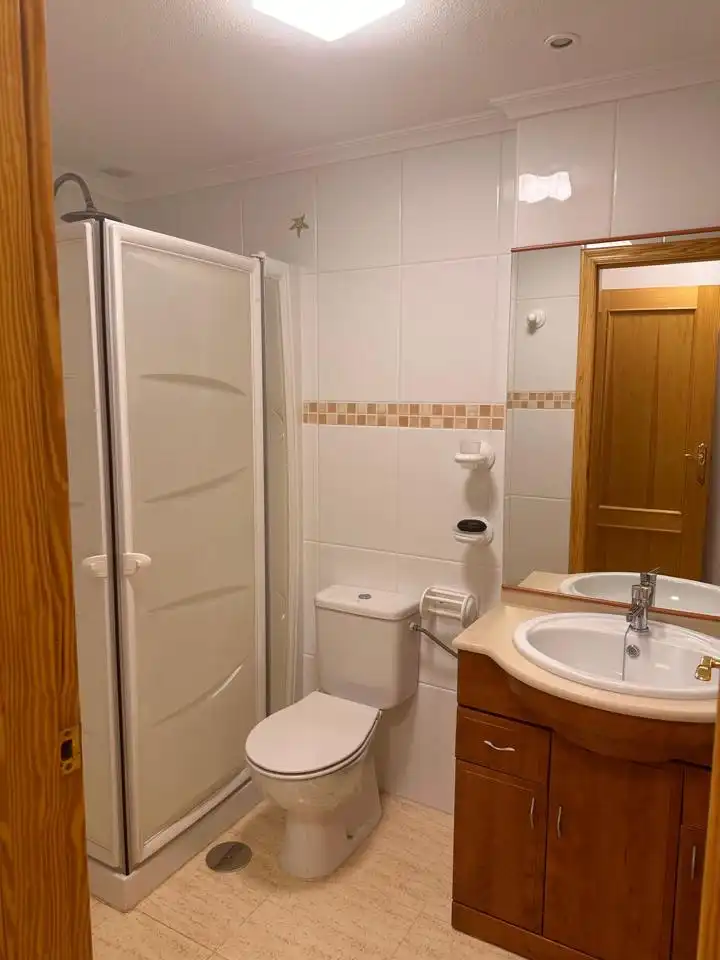 Casa amb piscina en venda a Daya Vieja, imagen 12