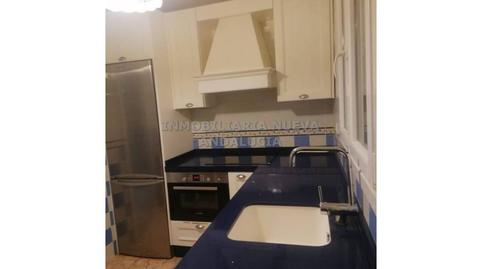 Foto 3 de Piso en venta en Ciudad Jardín - Tagarete - El Zapillo, Almería