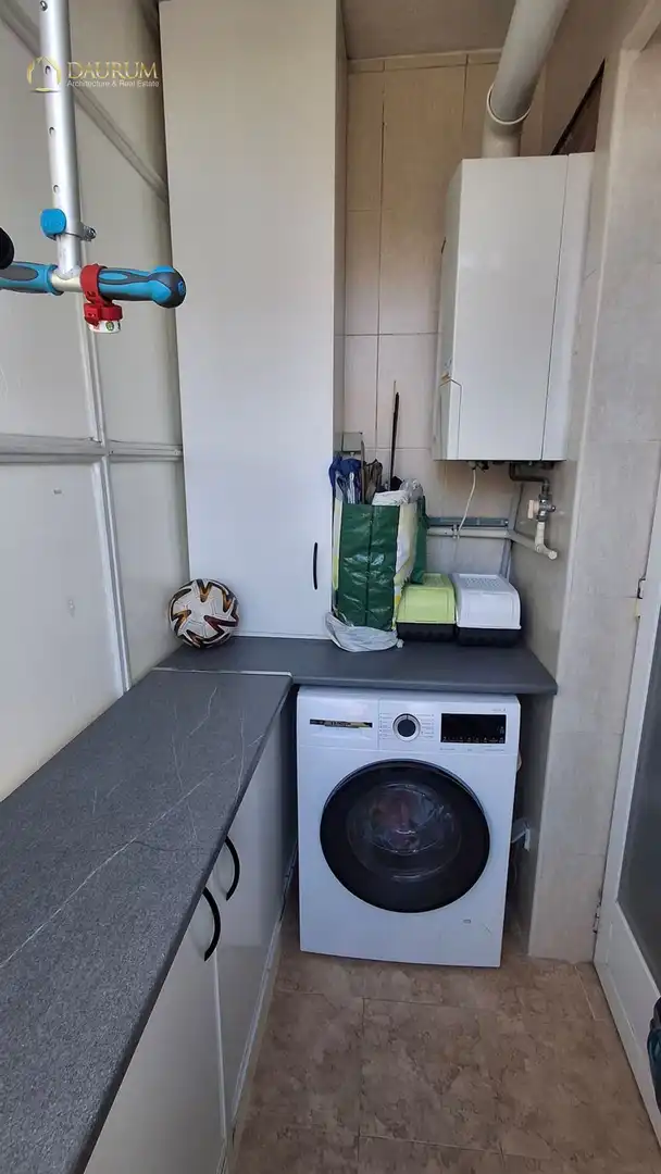 Maisonette mit Aufzug zum Verkauf in ARROYO DE LA MEDIA LEGUA, imagen 14