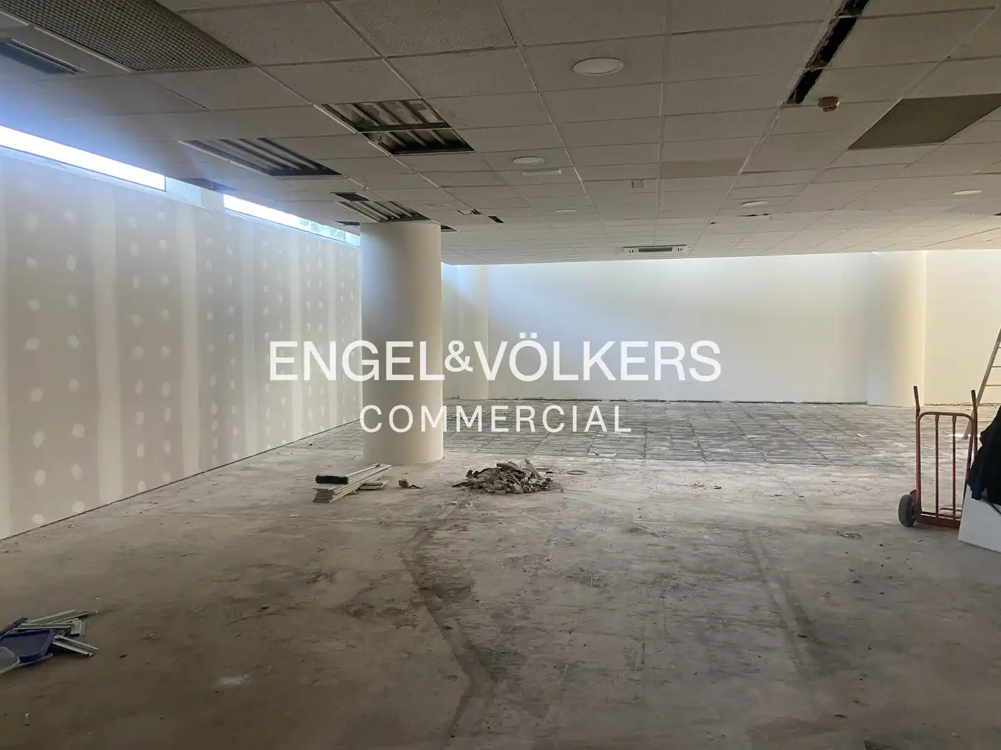 Business premises to rent in Centre, imagen 14