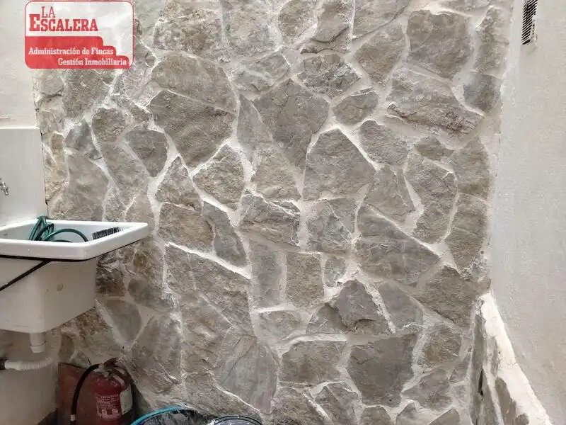 Terraza de Planta baja de alquiler en Onil