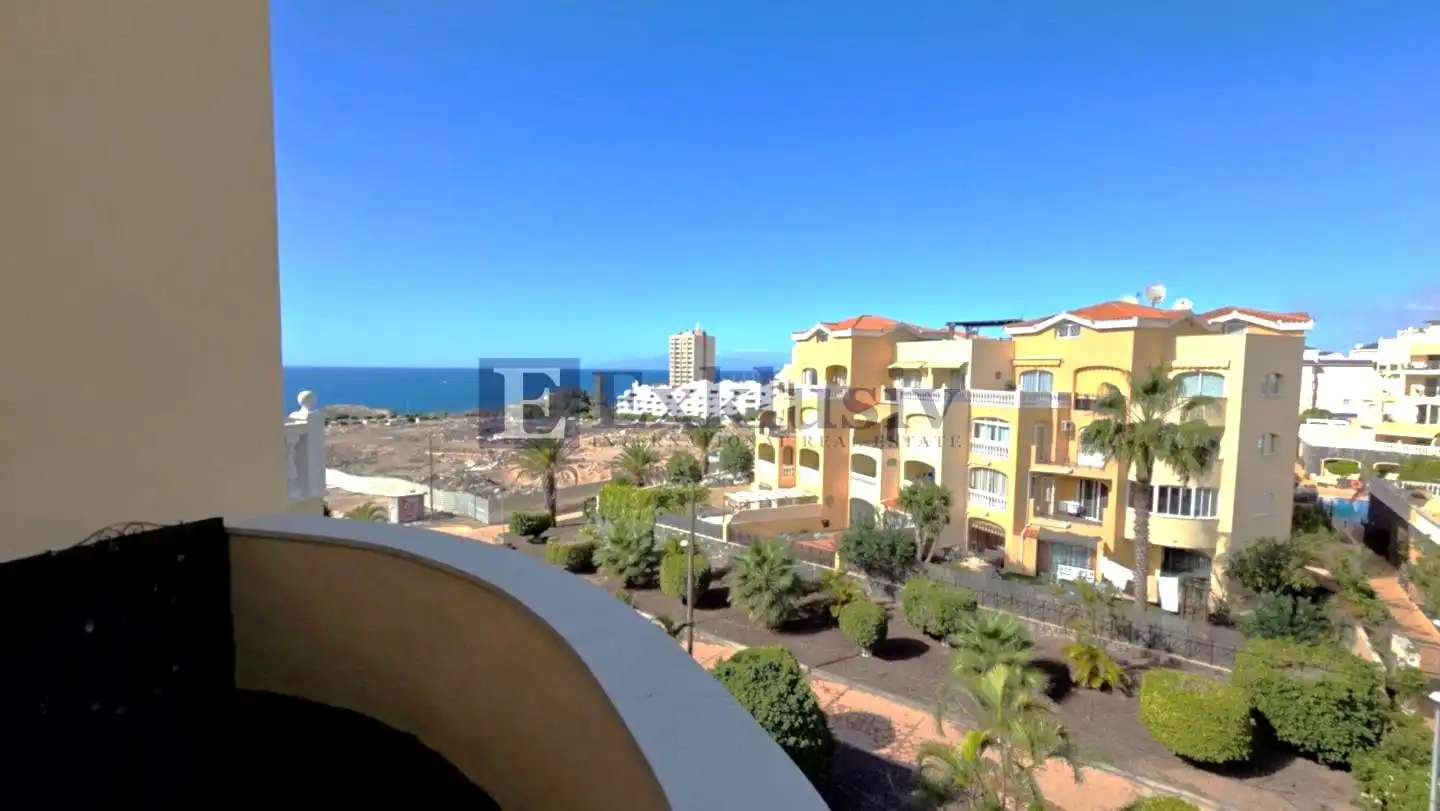 Dúplex con piscina en venta en Los Cristianos, imagen 14