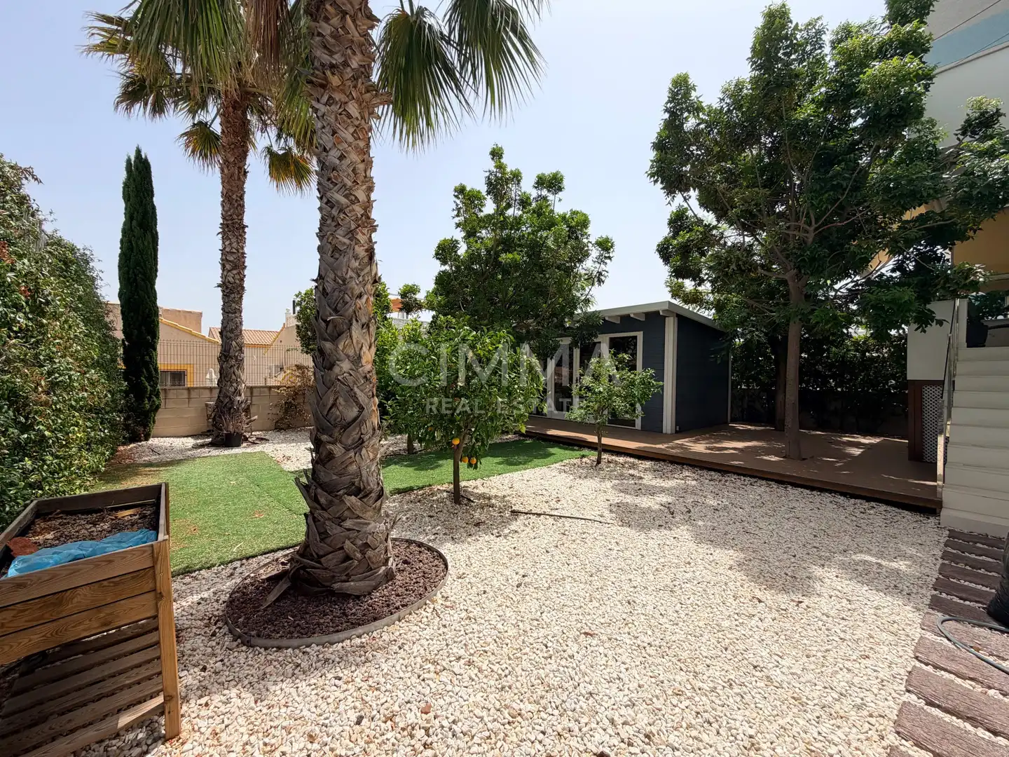 Ground floor for sale in La Alberca