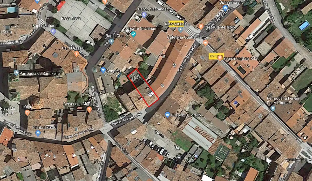 Altri con ascensore in vendita a C/ Capsavila, imagen 7