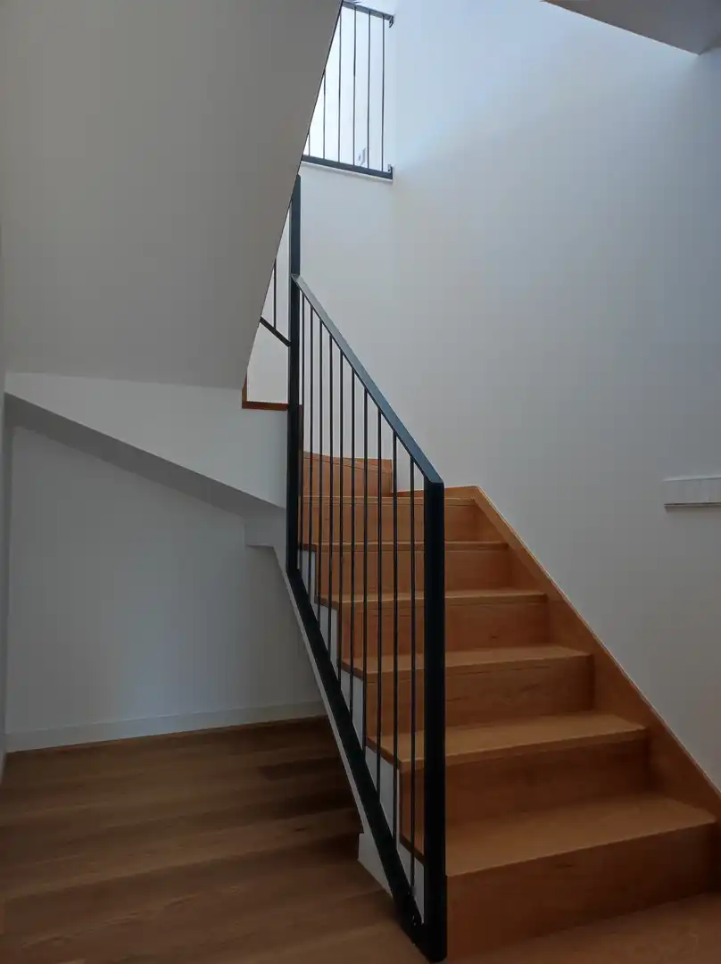 Duplex avec terrasse à louer à Avenida Ernesto Che Guevara, imagen 28