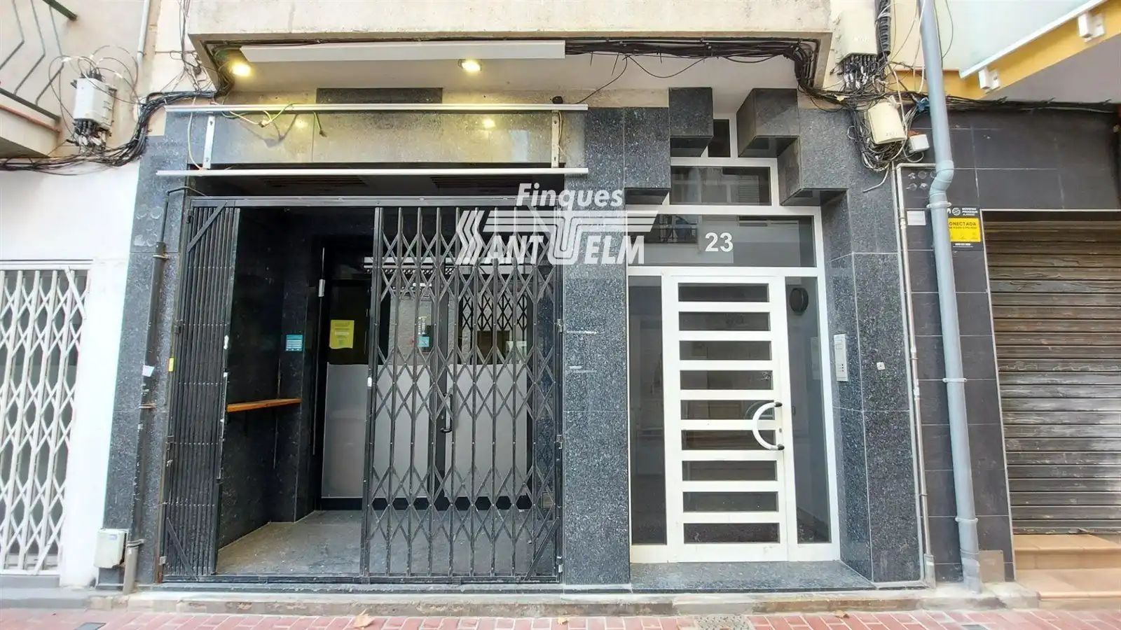 Gewerbefläche zum Verkauf in Carrer del Carme, imagen 2
