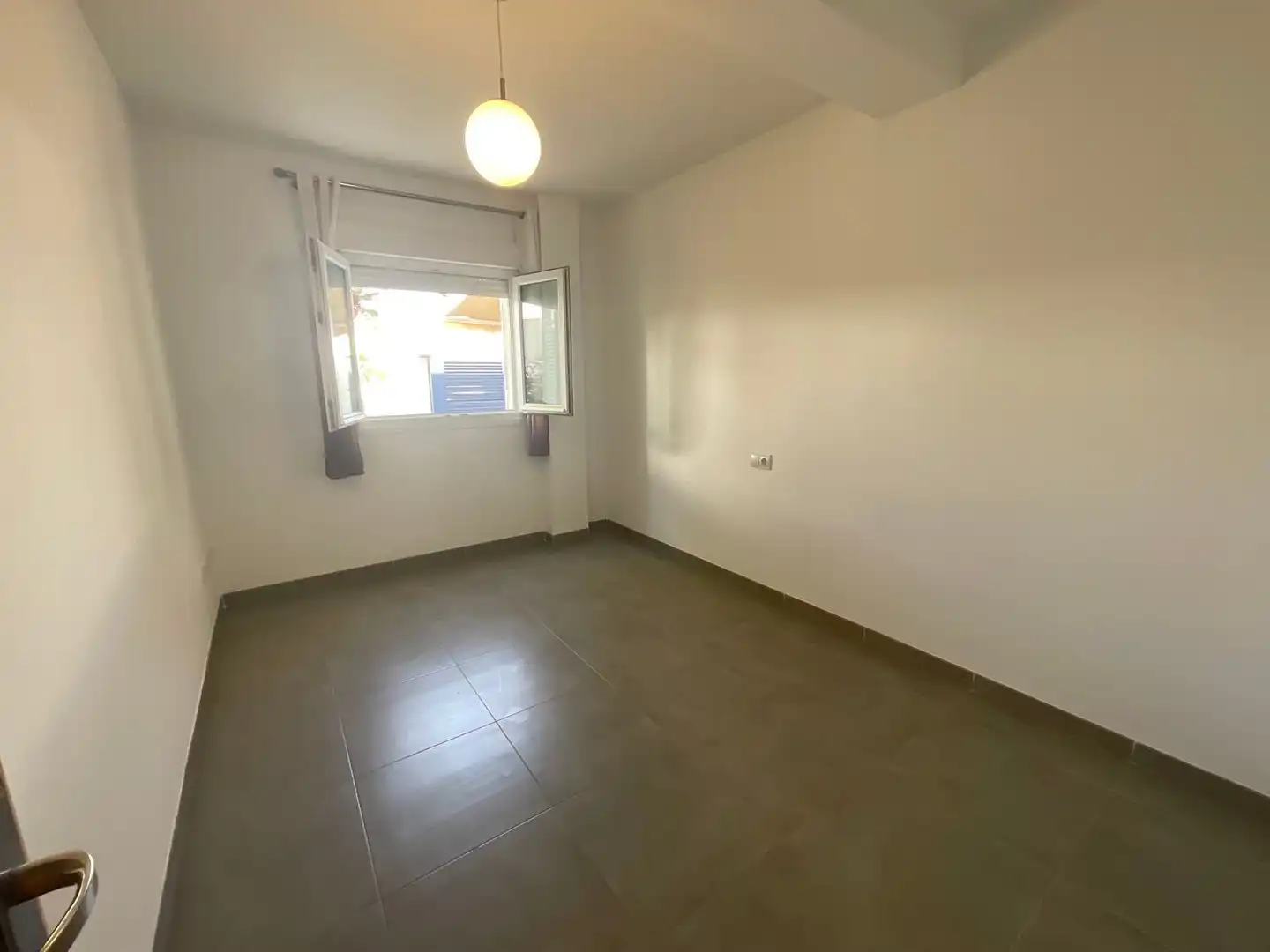 Habitación de Casa o chalet en venta en Almería con Jardín privado, Terraza y Trastero