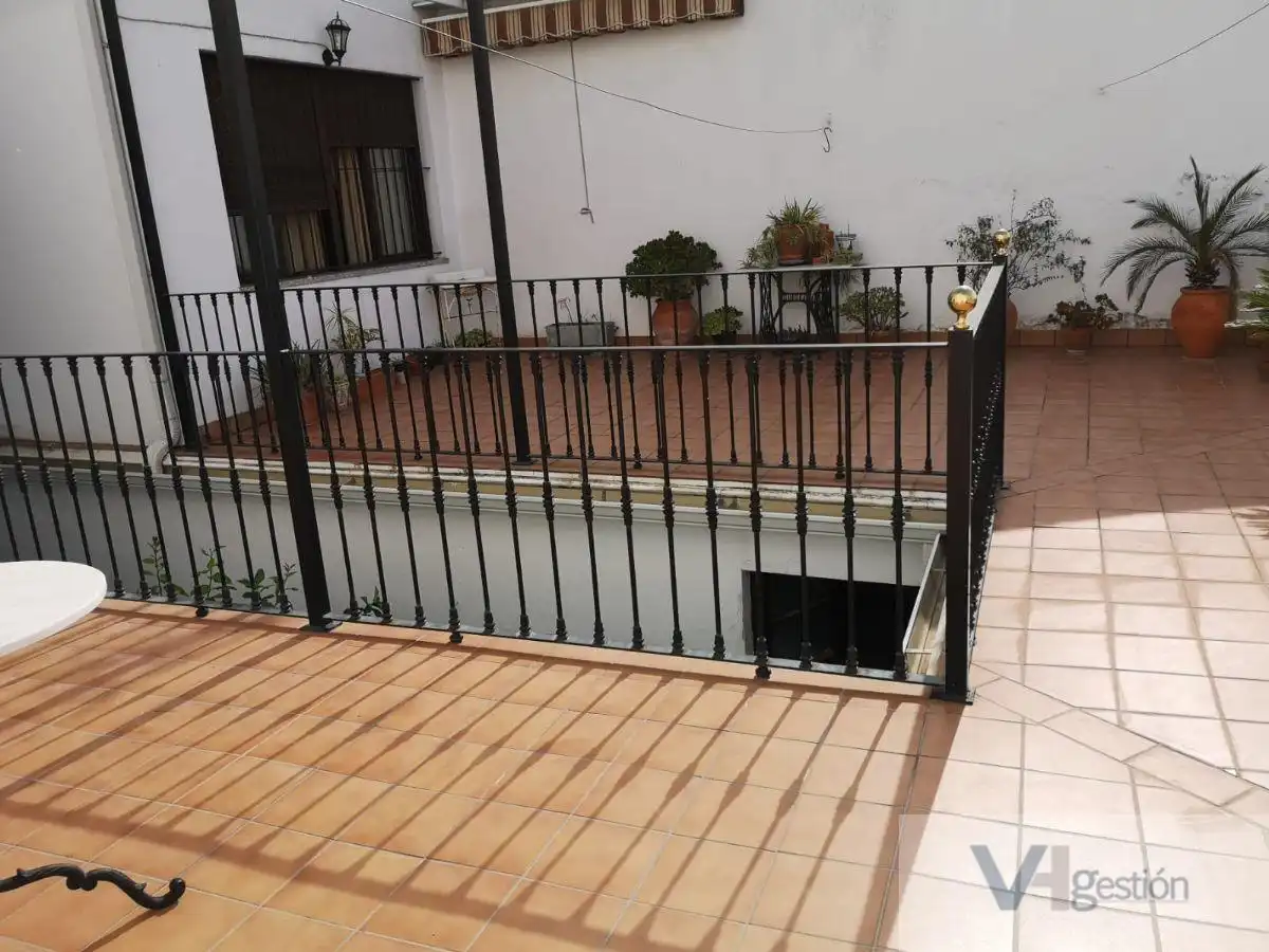 Haus zum Verkauf in Villamartín, imagen 25