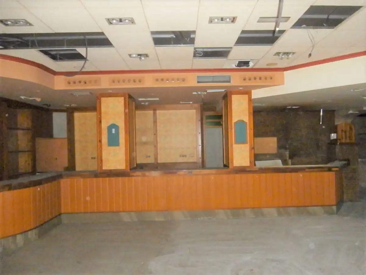 Local comercial en venta en La Felguera, imagen 4