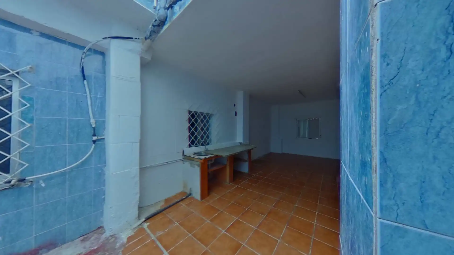 Casa adosada en venta en Mérida
