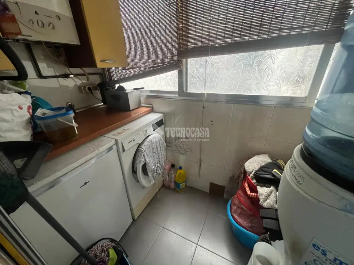 Piso en venta en Humanes de Madrid con Calefacción, Terraza y Piscina comunitaria