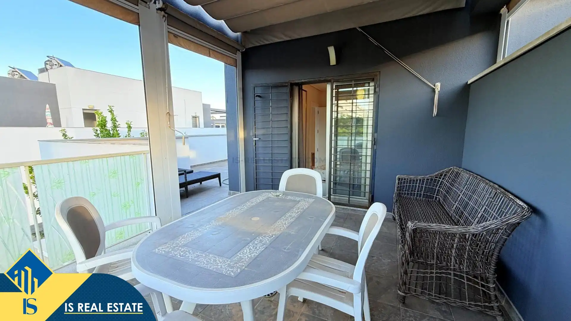 Casa amb piscina en venda a Nueva Torrevieja - Aguas Nuevas, imagen 3
