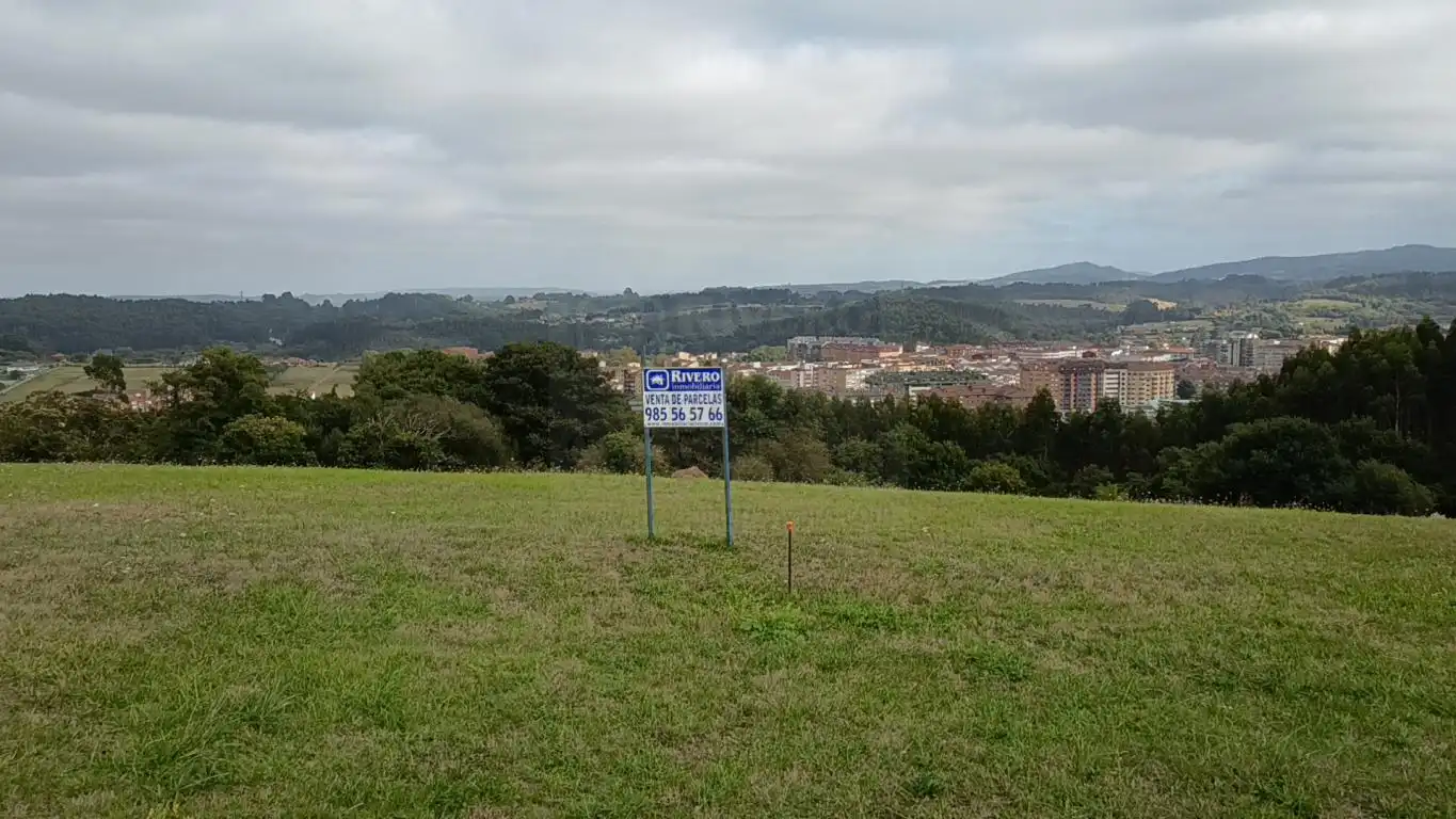 Terreno residenziale in vendita a Piedras Blancas, imagen 13