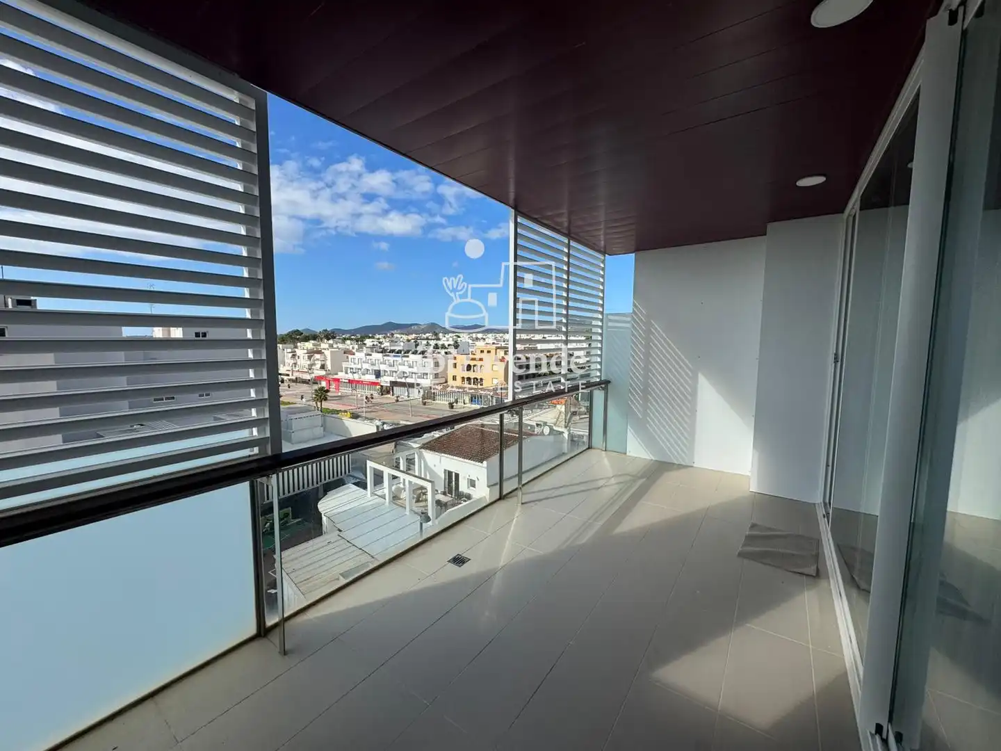 Wohnung mit Pool zur Miete in Pere Matutes Noguera, imagen 17