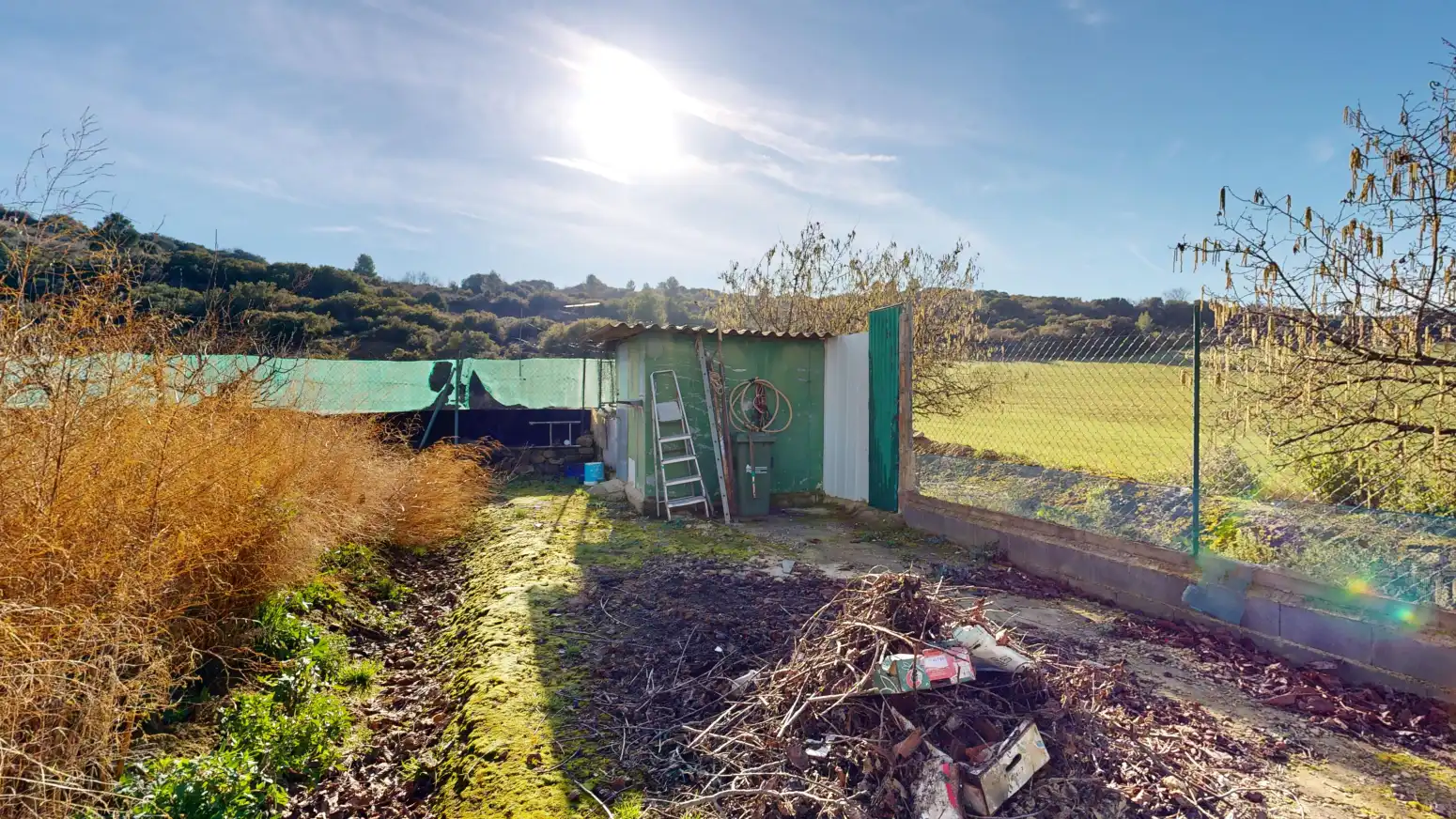 Rural land for sale in Tafalla - TERMINO JUNCAL, imagen 4
