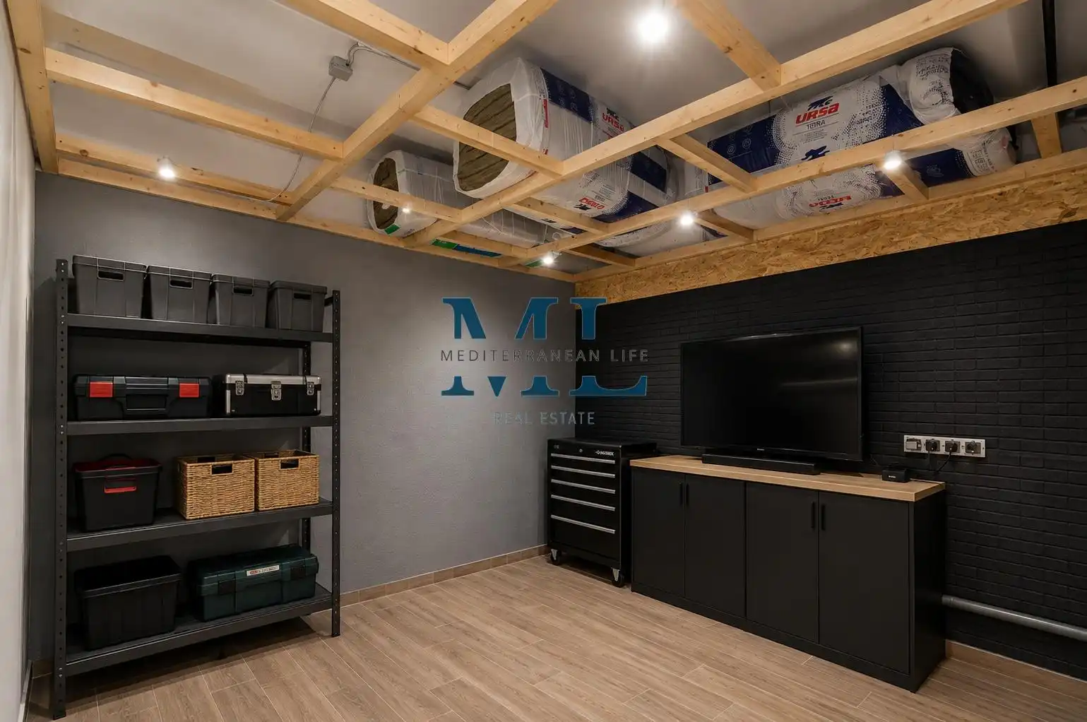 Maison avec piscine à vendre à del Garric, imagen 52