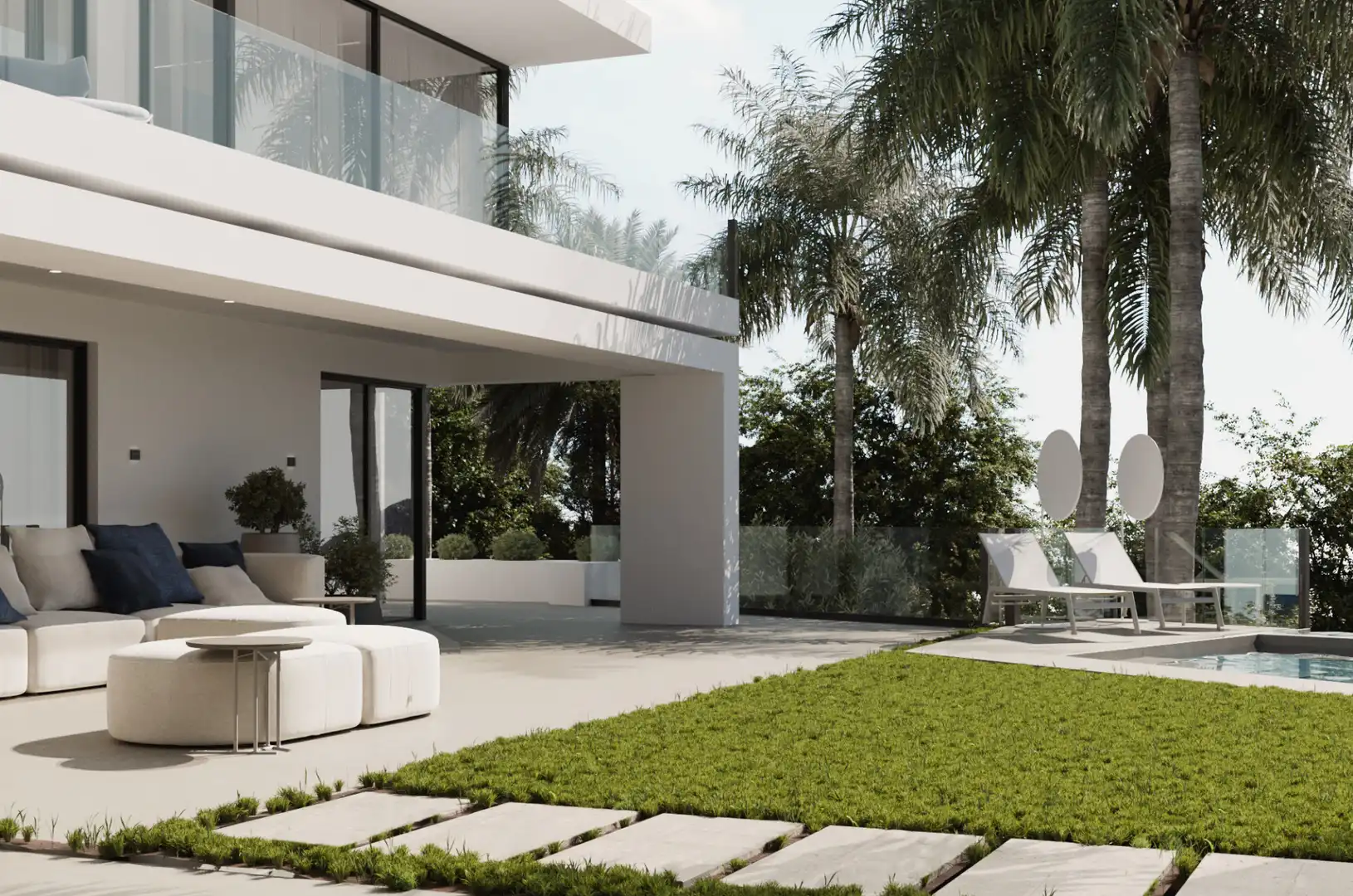 House with pool for sale in Milla de Oro, imagen 17